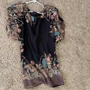 Off the Shoulder Blouse